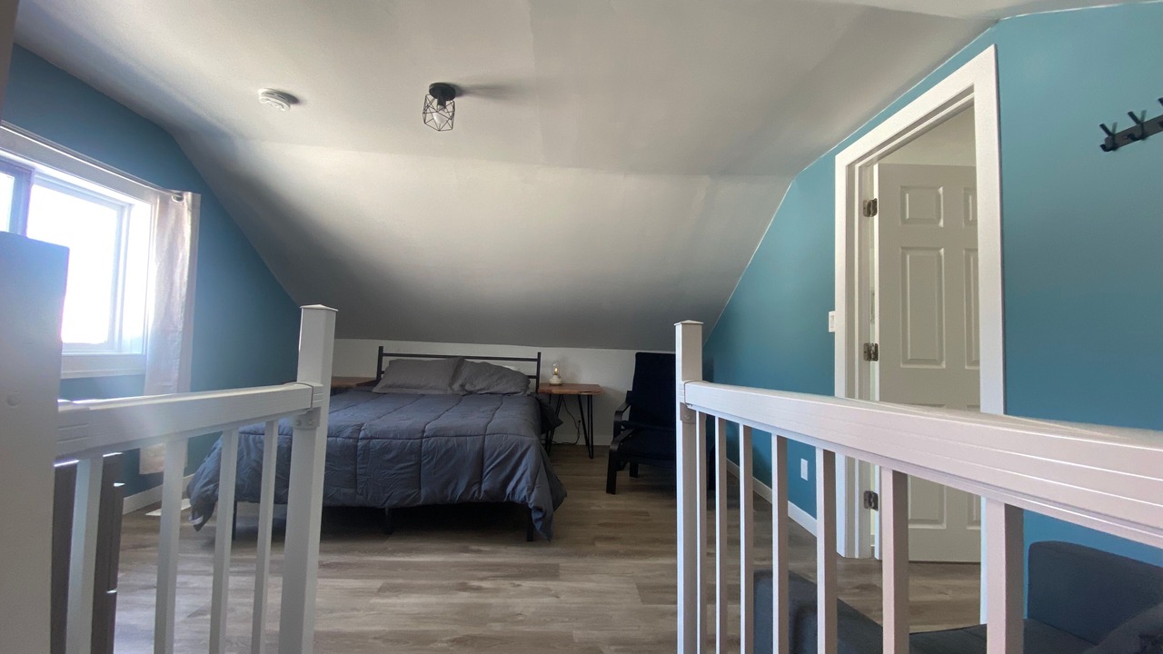 Photo of Bedroom in Bruce Mines