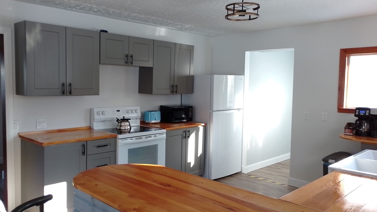 Photo of Kitchen in Bruce Mines