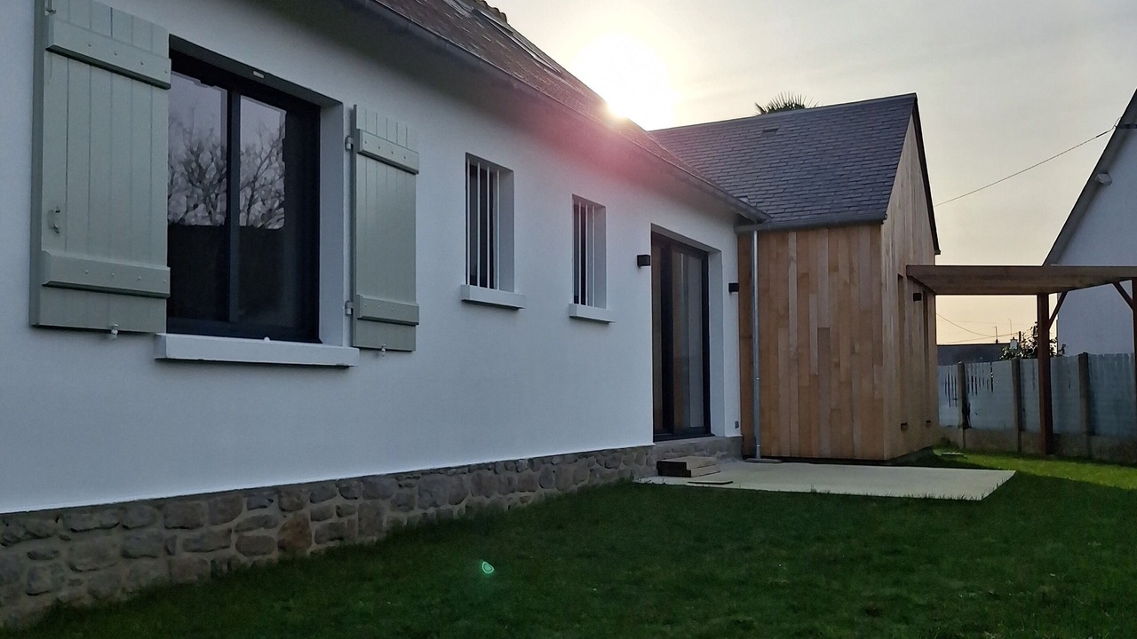 Photo of Outdoor in Saint-Briac-sur-Mer