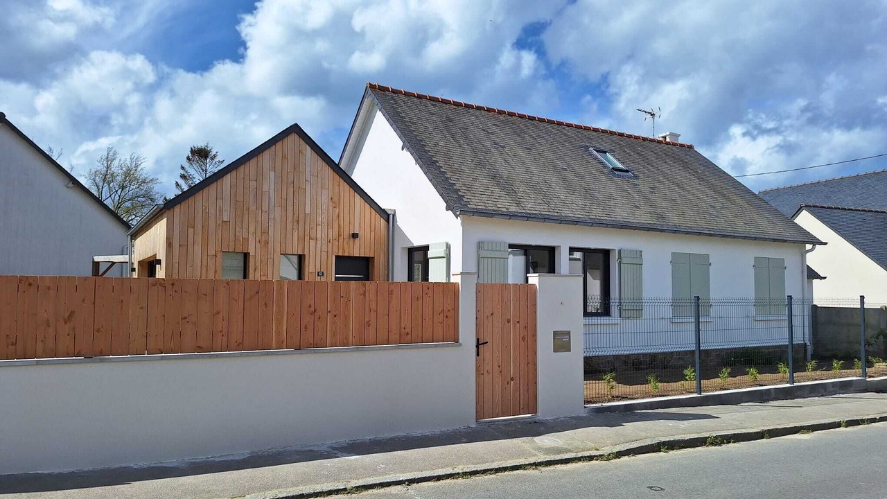 Photo of Outdoor in Saint-Briac-sur-Mer