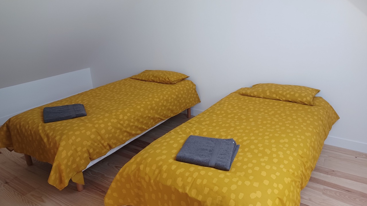 Photo of Bedroom in Saint-Briac-sur-Mer