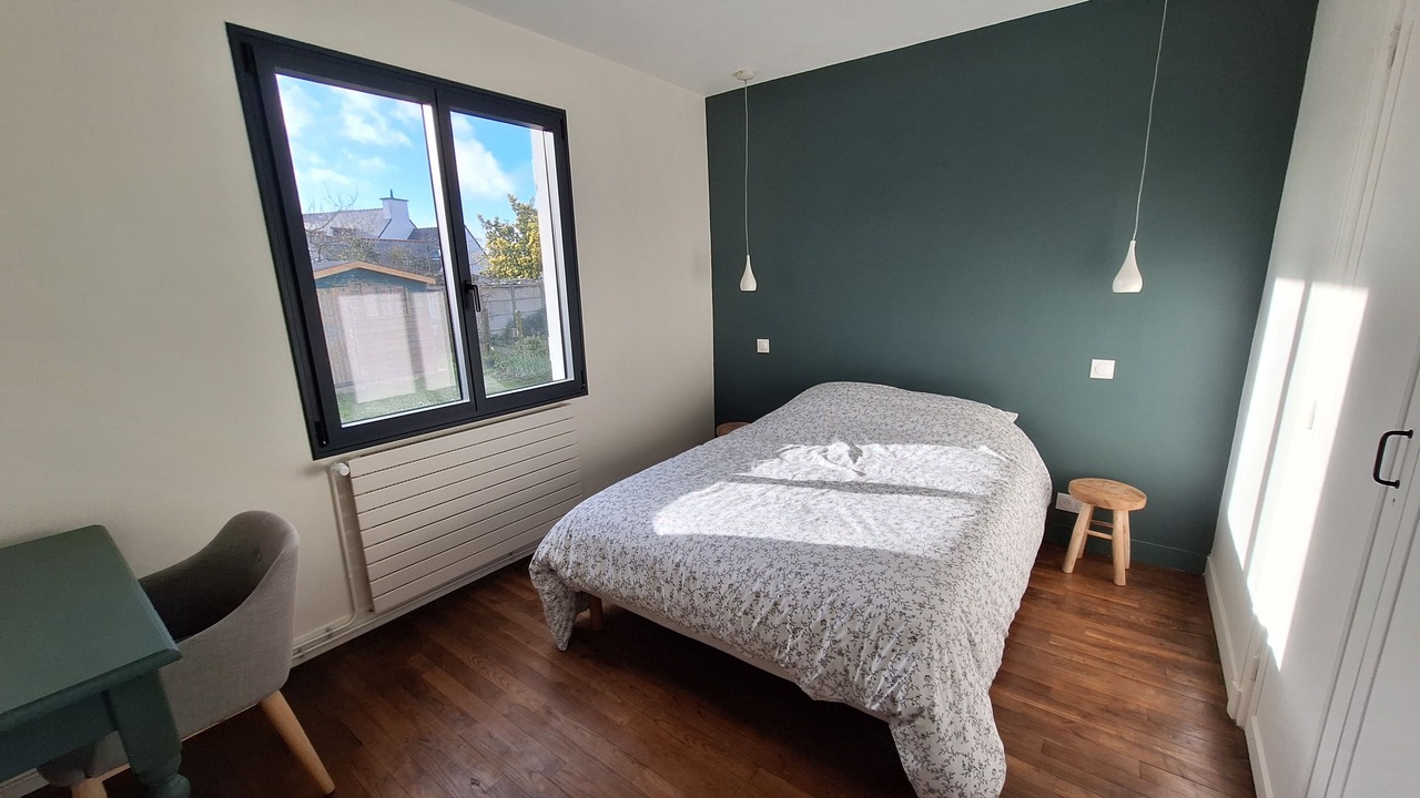 Photo of Bedroom in Saint-Briac-sur-Mer