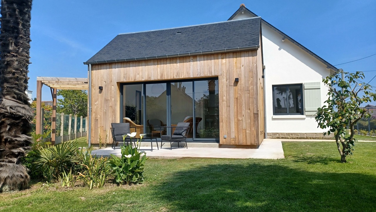 Photo of Outdoor in Saint-Briac-sur-Mer