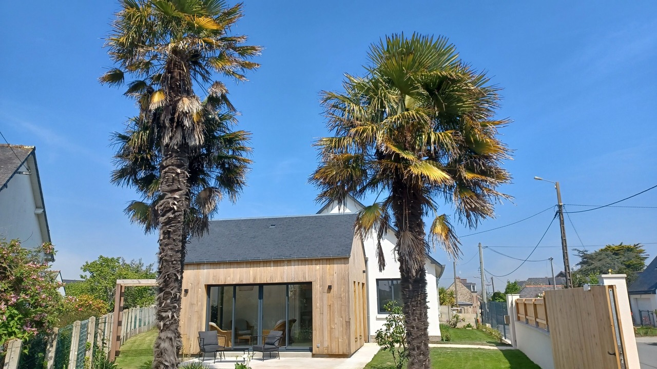 Photo of Outdoor in Saint-Briac-sur-Mer