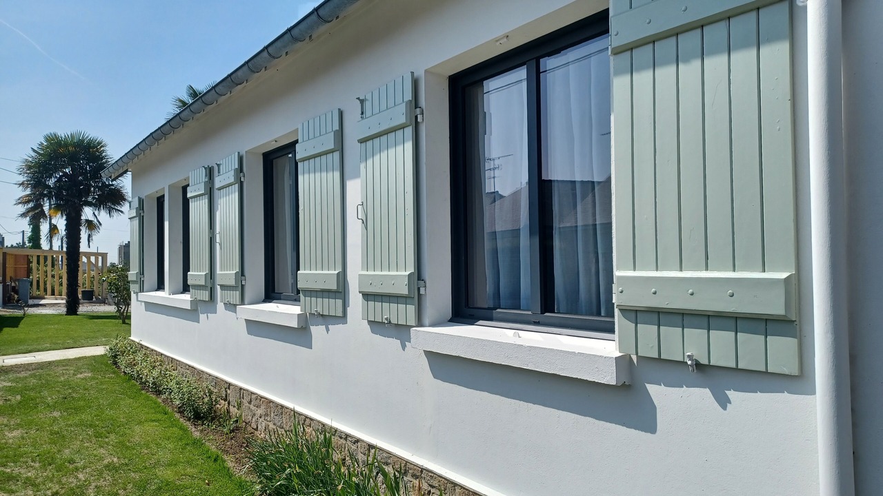 Photo of Outdoor in Saint-Briac-sur-Mer
