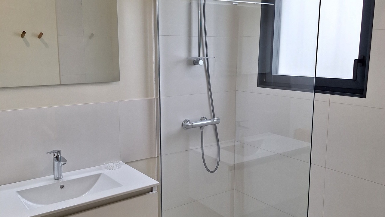 Photo of Bathroom in Saint-Briac-sur-Mer