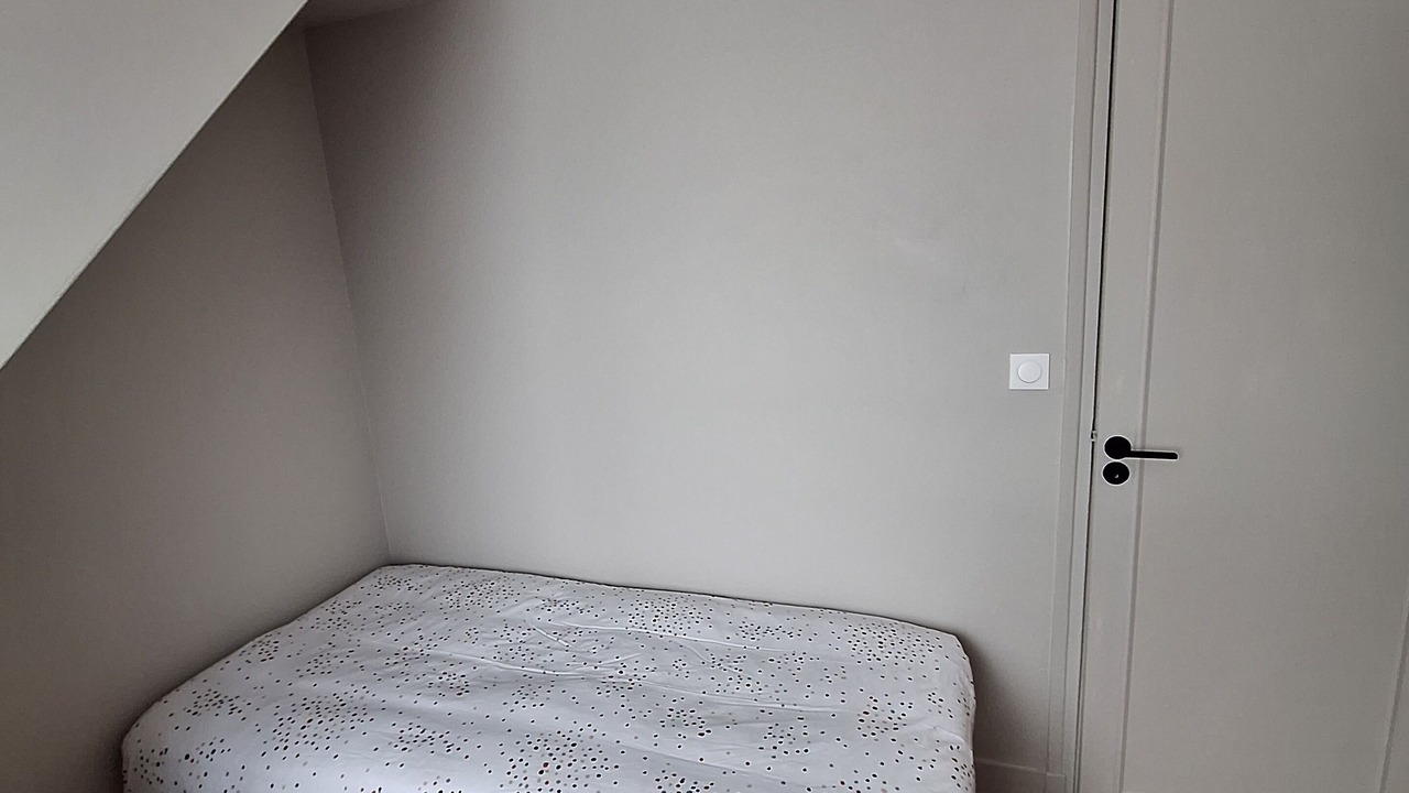 Photo of Bedroom in Saint-Briac-sur-Mer