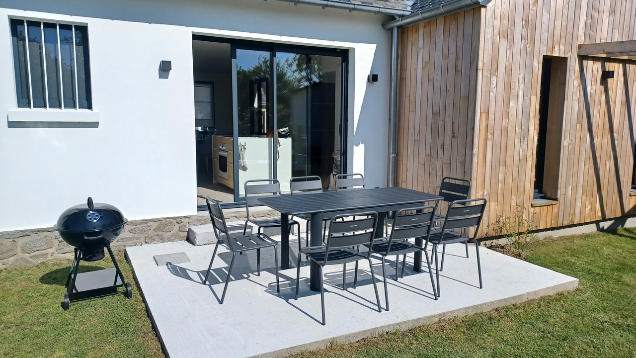 Photo of Outdoor in Saint-Briac-sur-Mer