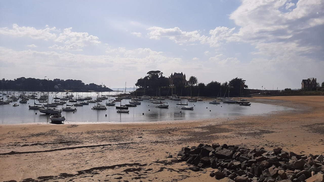 Photo of Others in Saint-Briac-sur-Mer