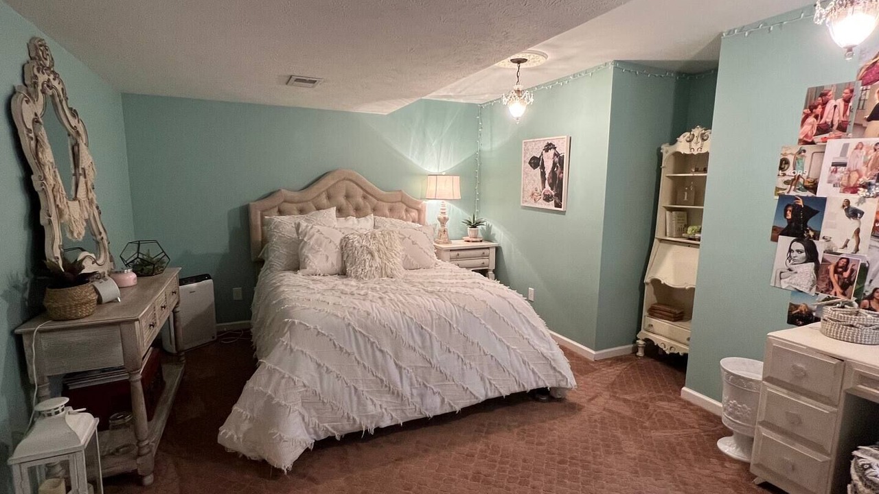 Photo of Bedroom in Granger