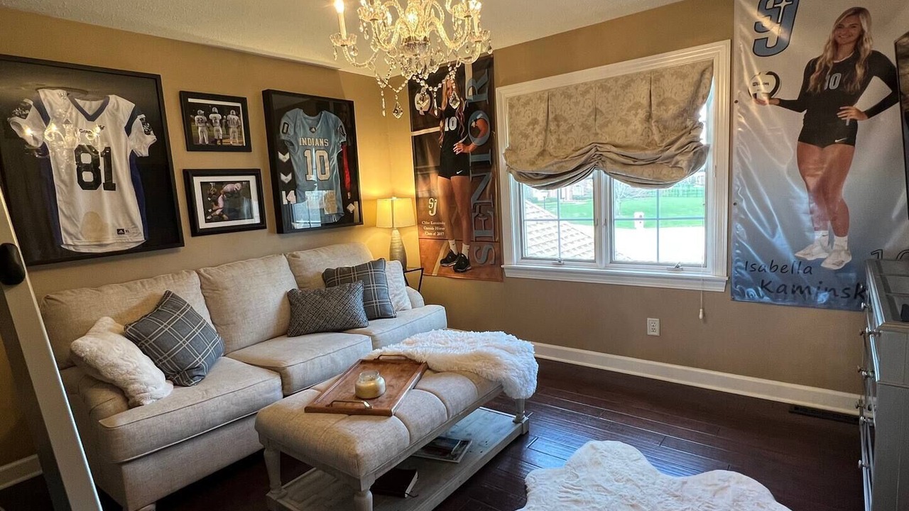 Photo of Livingroom in Granger