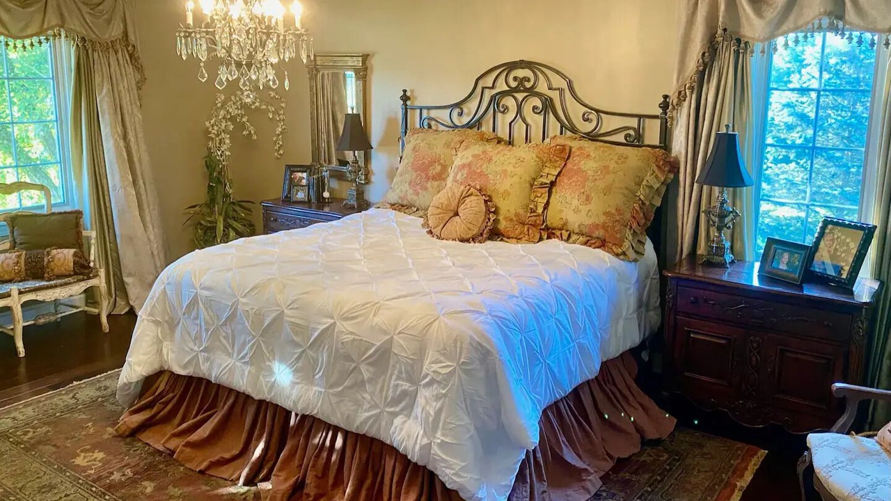 Photo of Bedroom in Granger