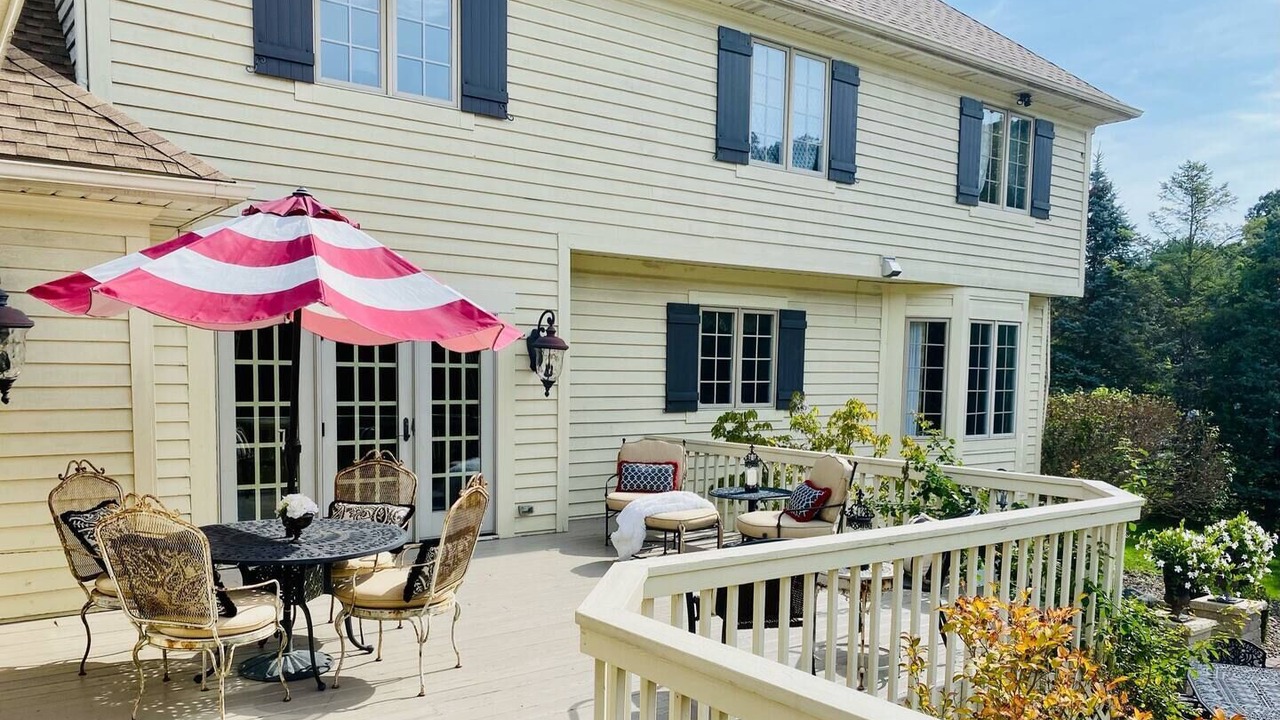 Photo of Outdoor in Granger