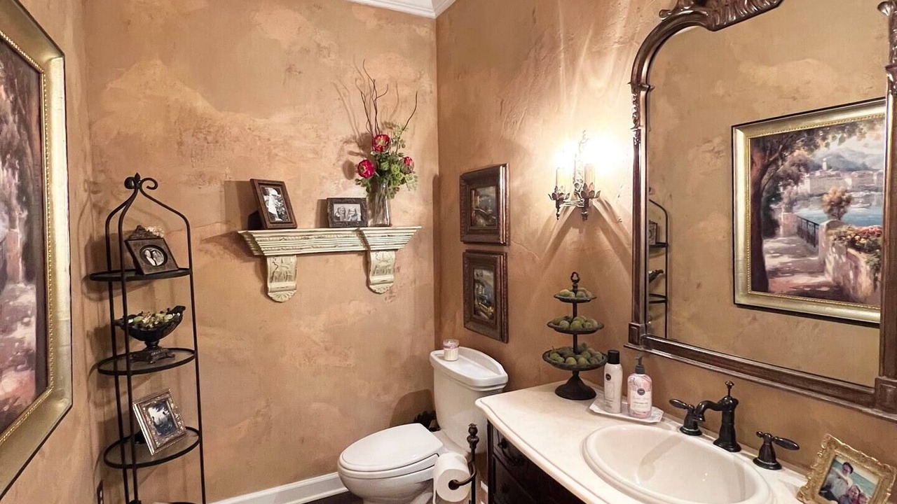Photo of Bathroom in Granger