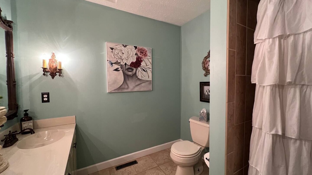 Photo of Bathroom in Granger