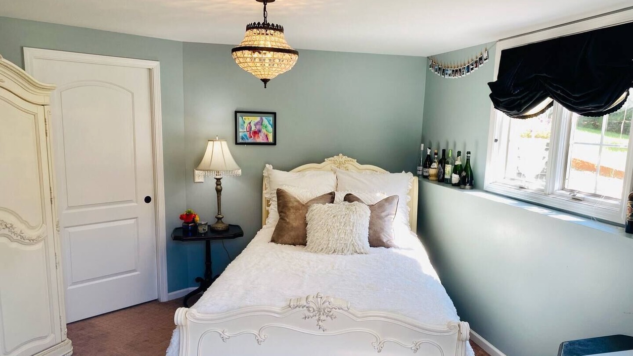 Photo of Bedroom in Granger