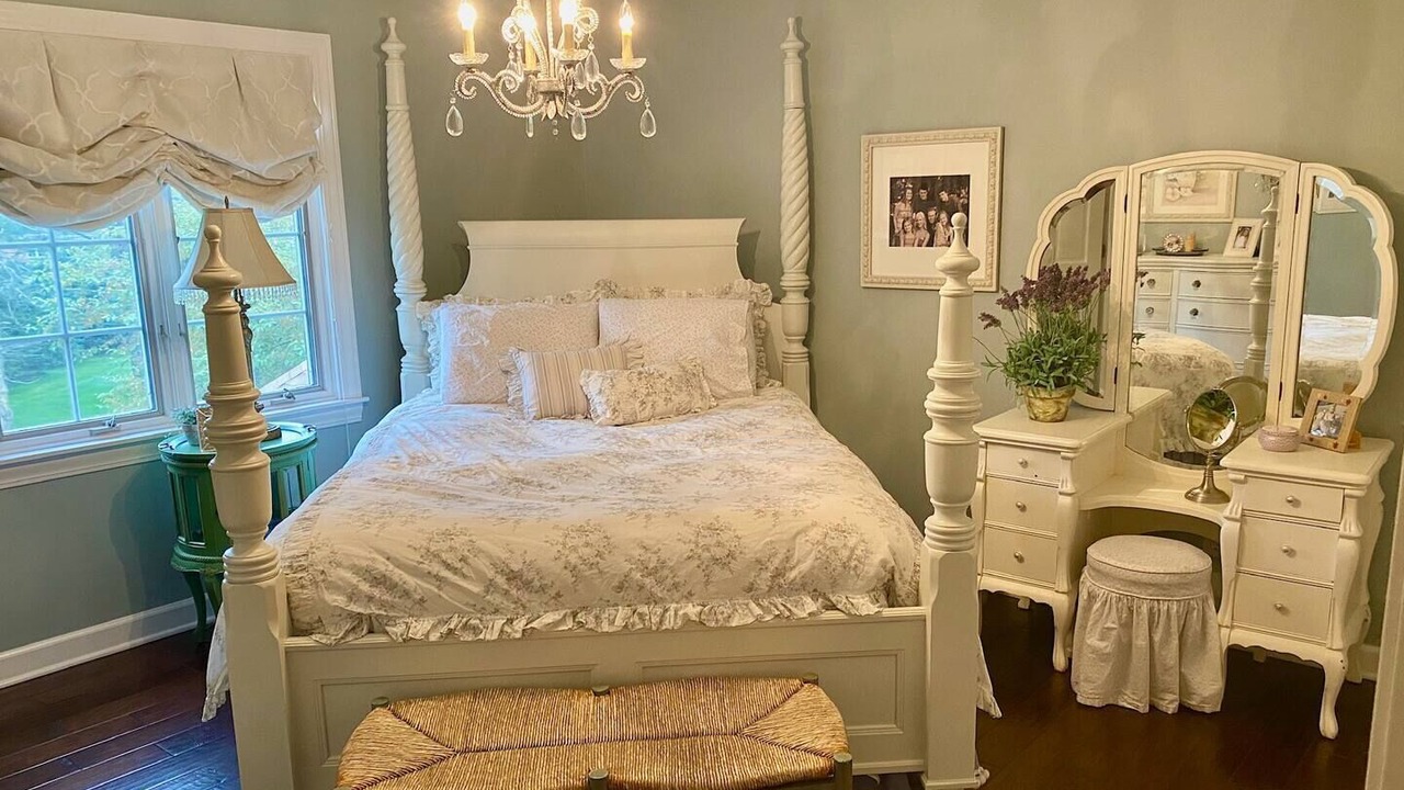 Photo of Bedroom in Granger