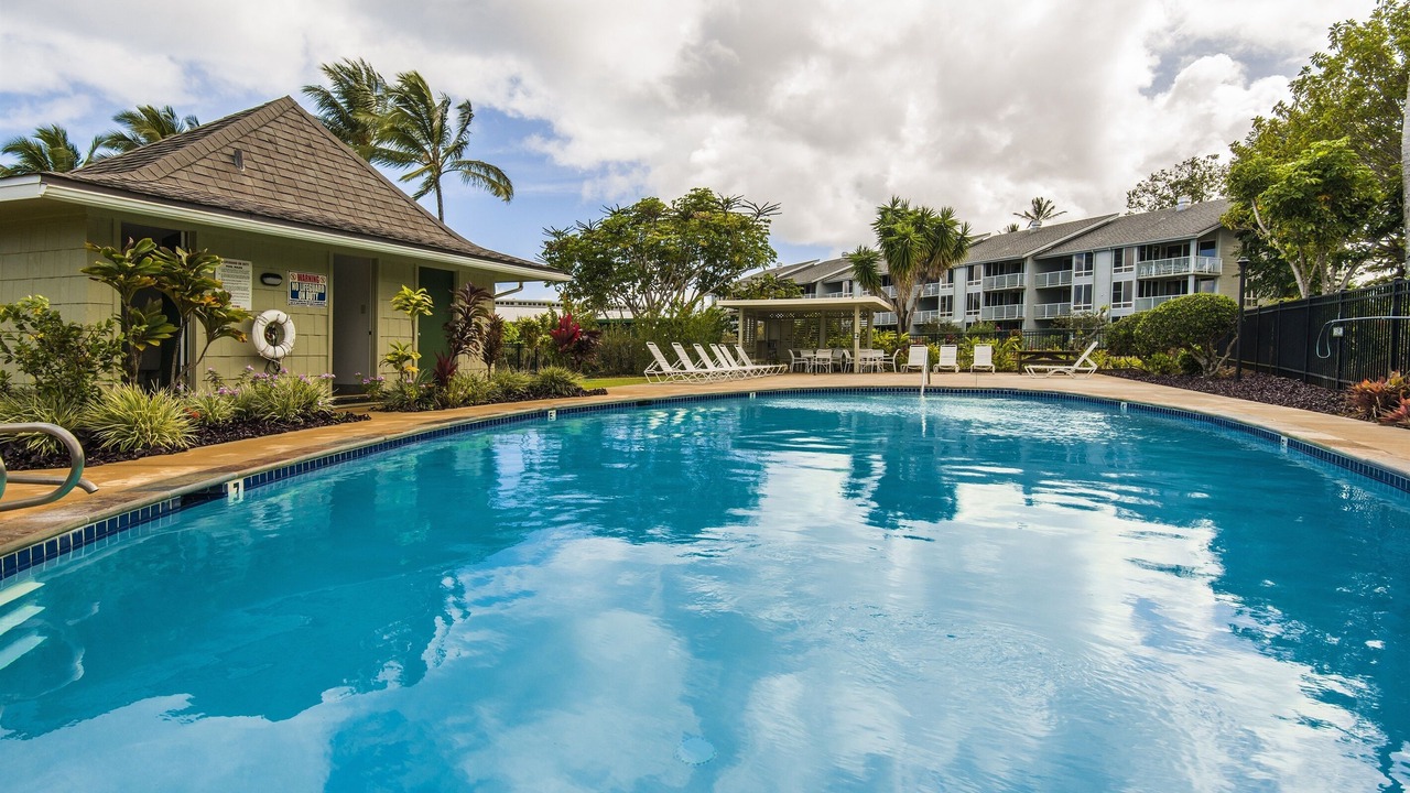 Photo of Outdoor in Princeville