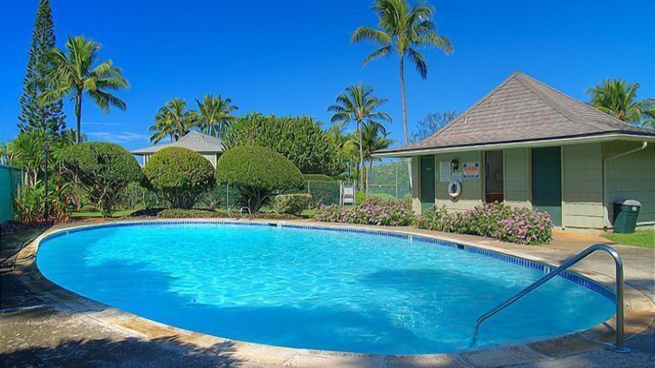 Photo of Outdoor in Princeville