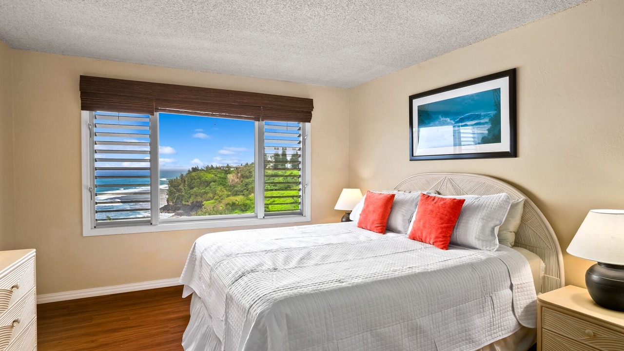Photo of Bedroom in Princeville