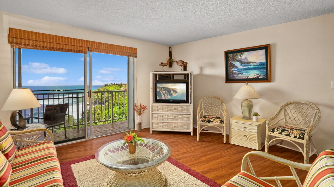 Photo of Bedroom in Princeville