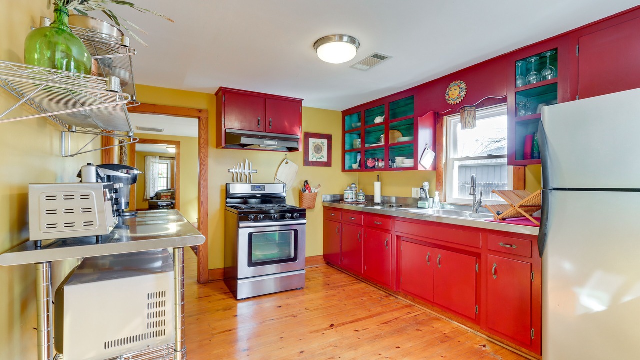 Photo of Kitchen in Fayetteville