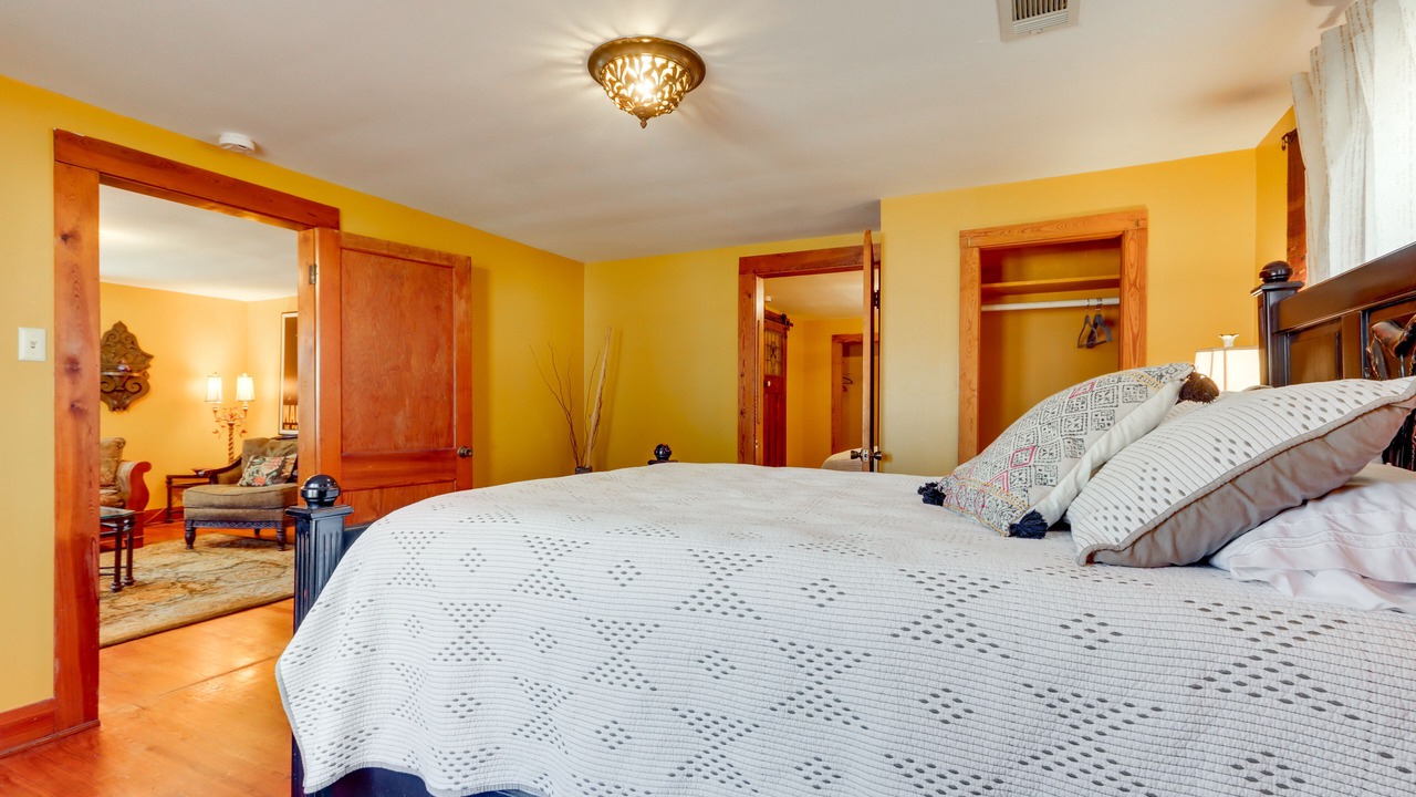 Photo of Bedroom in Fayetteville