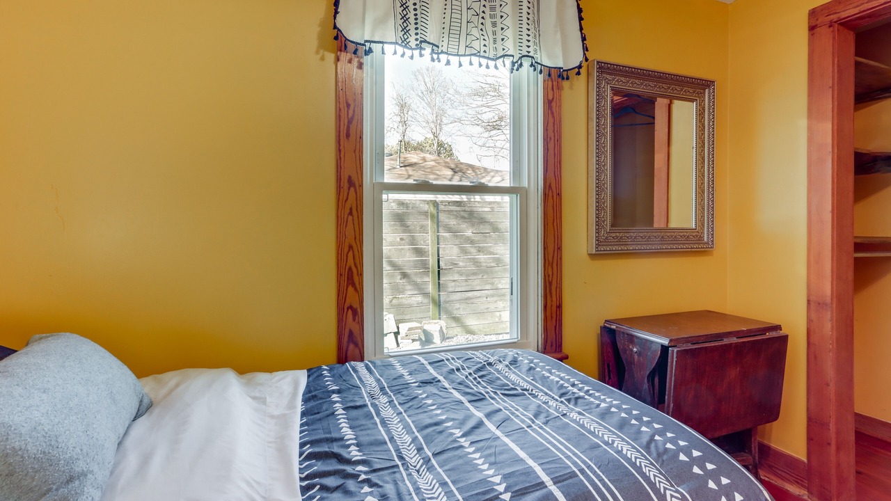 Photo of Bedroom in Fayetteville