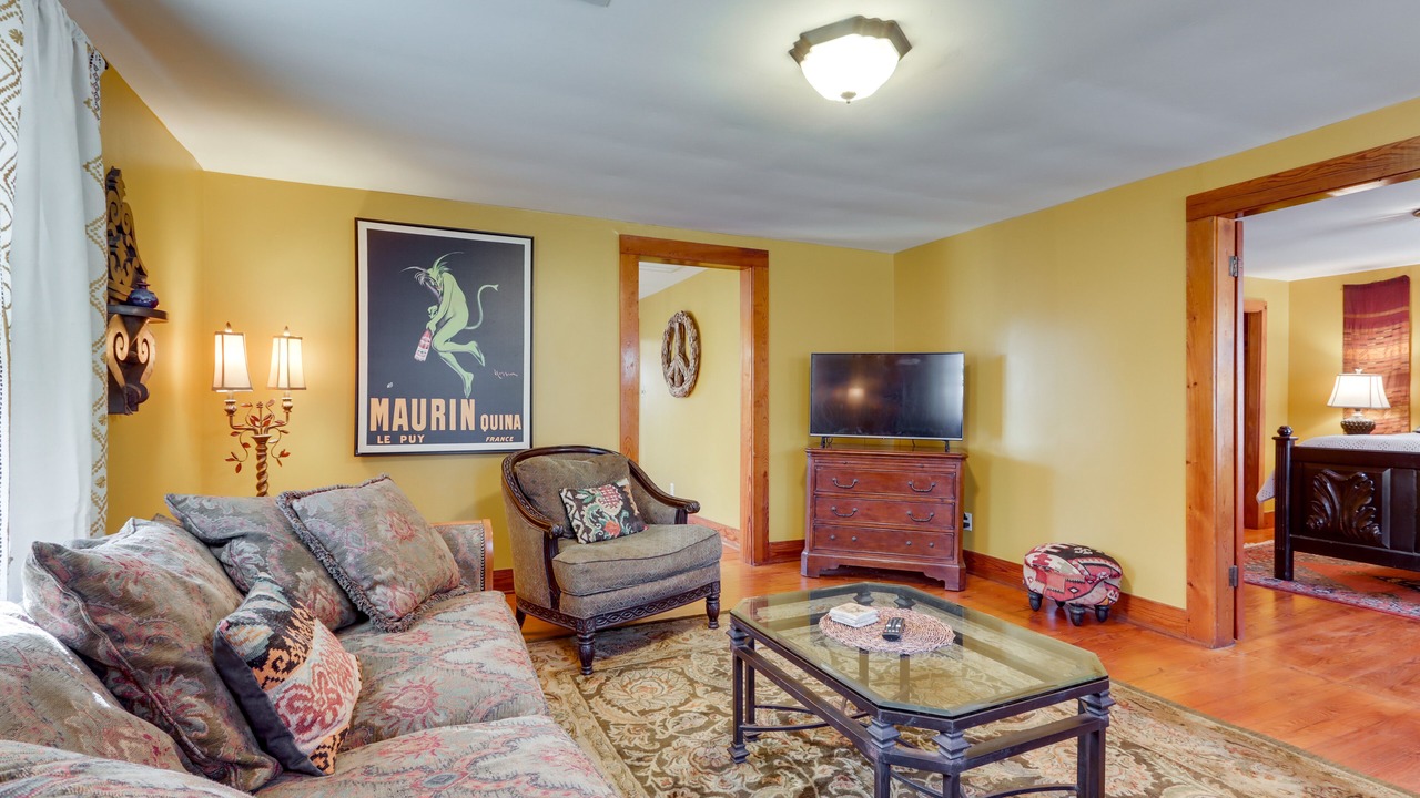 Photo of Livingroom in Fayetteville
