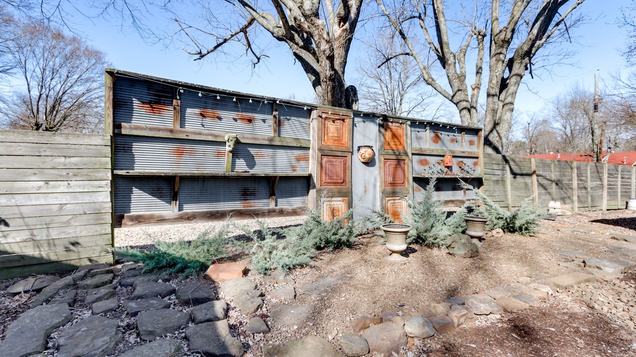 Photo of Outdoor in Fayetteville