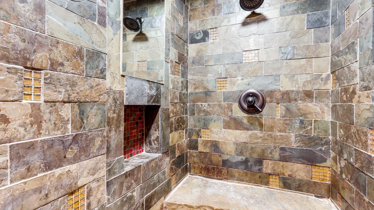 Photo of Bathroom in Fayetteville