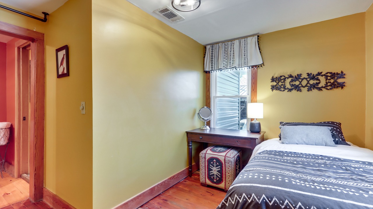 Photo of Bedroom in Fayetteville