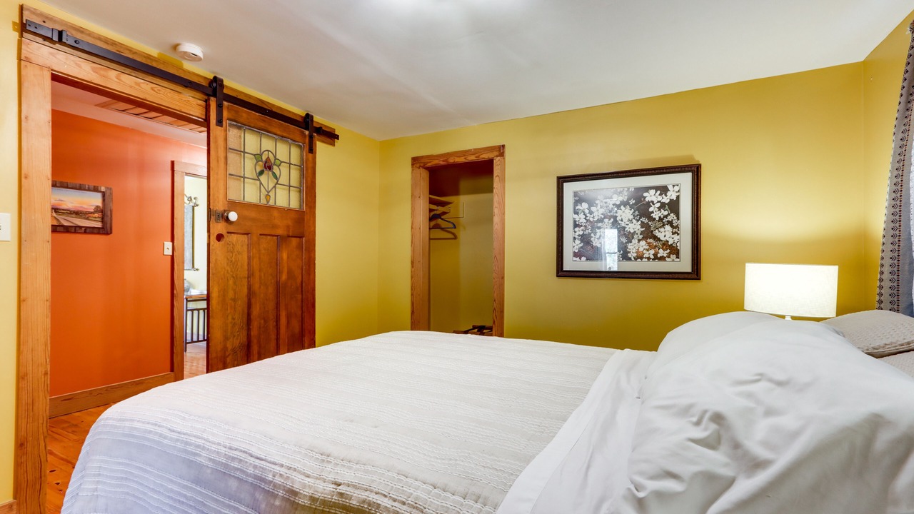 Photo of Bedroom in Fayetteville
