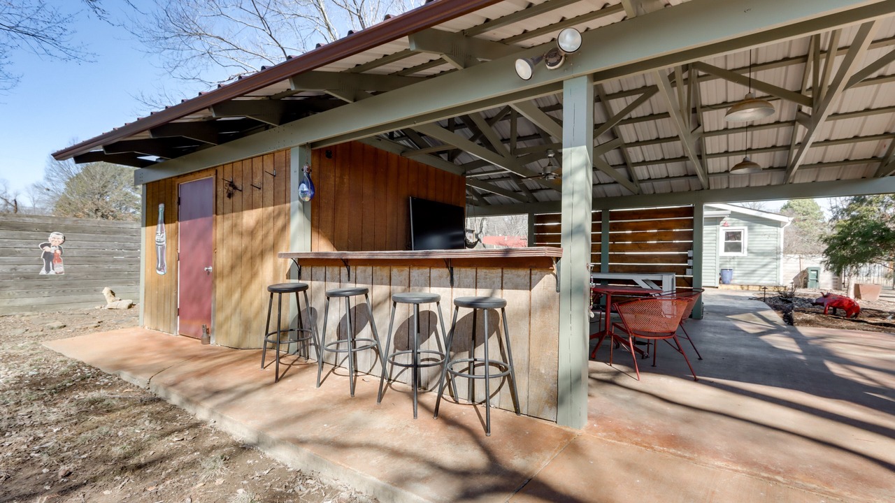 Photo of Outdoor in Fayetteville