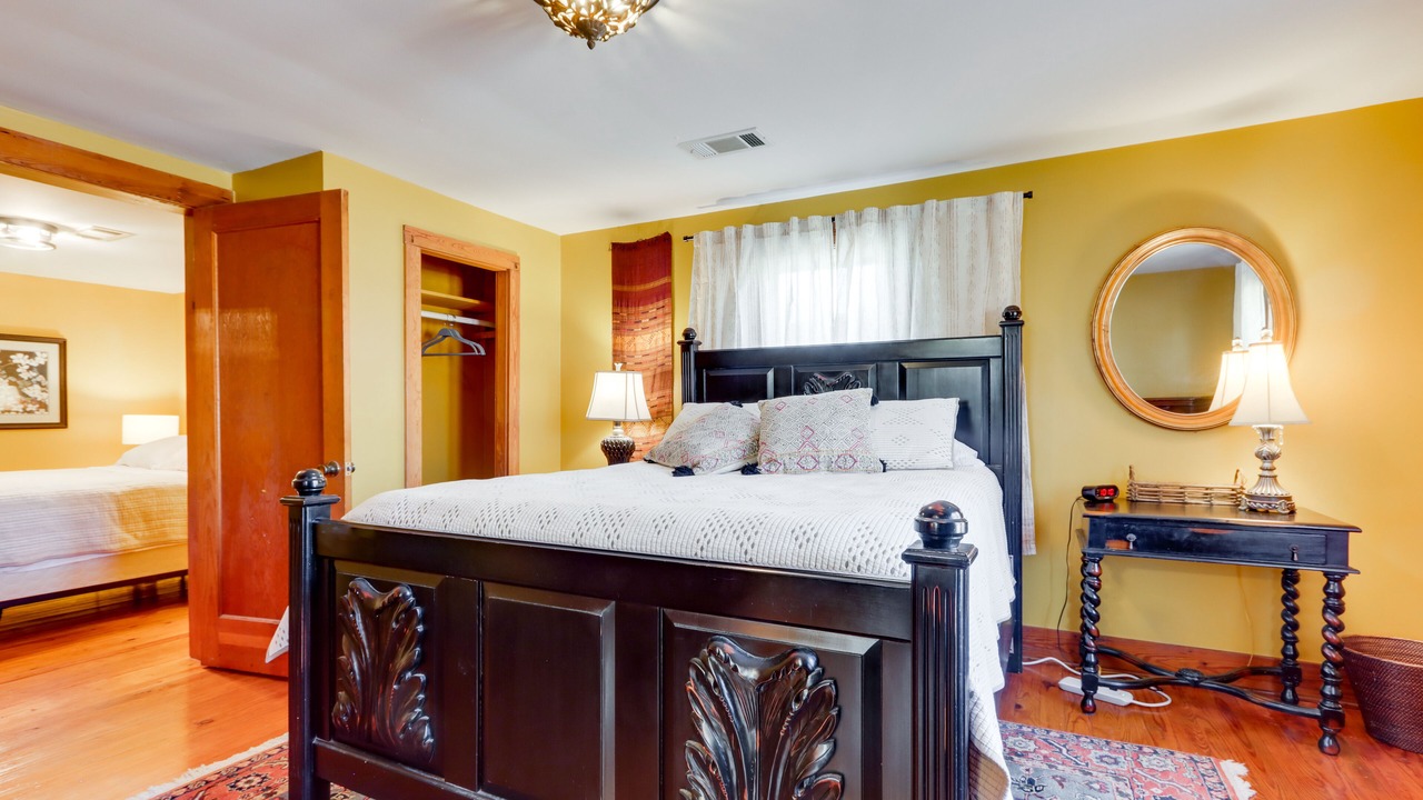 Photo of Bedroom in Fayetteville