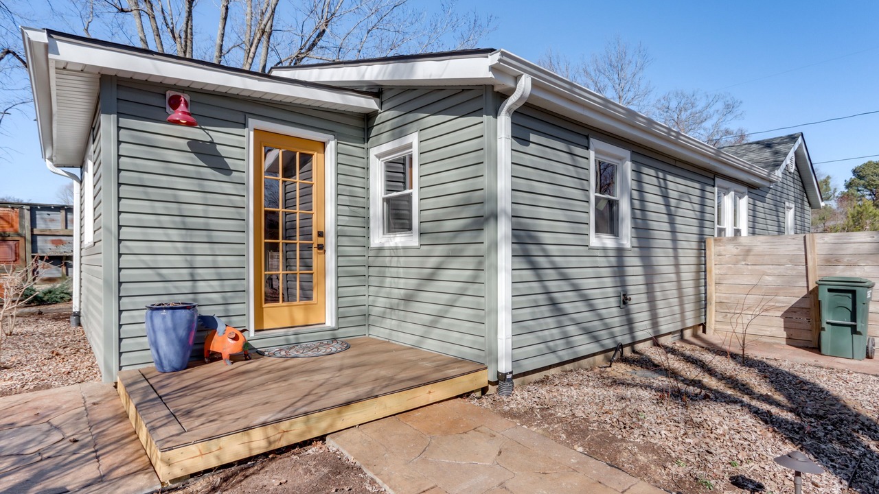 Photo of Outdoor in Fayetteville
