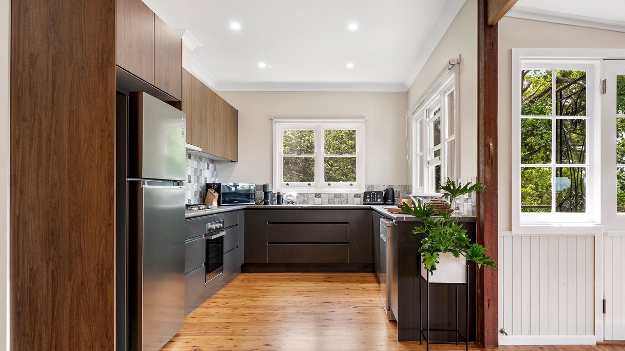 Photo of Kitchen in Bilpin