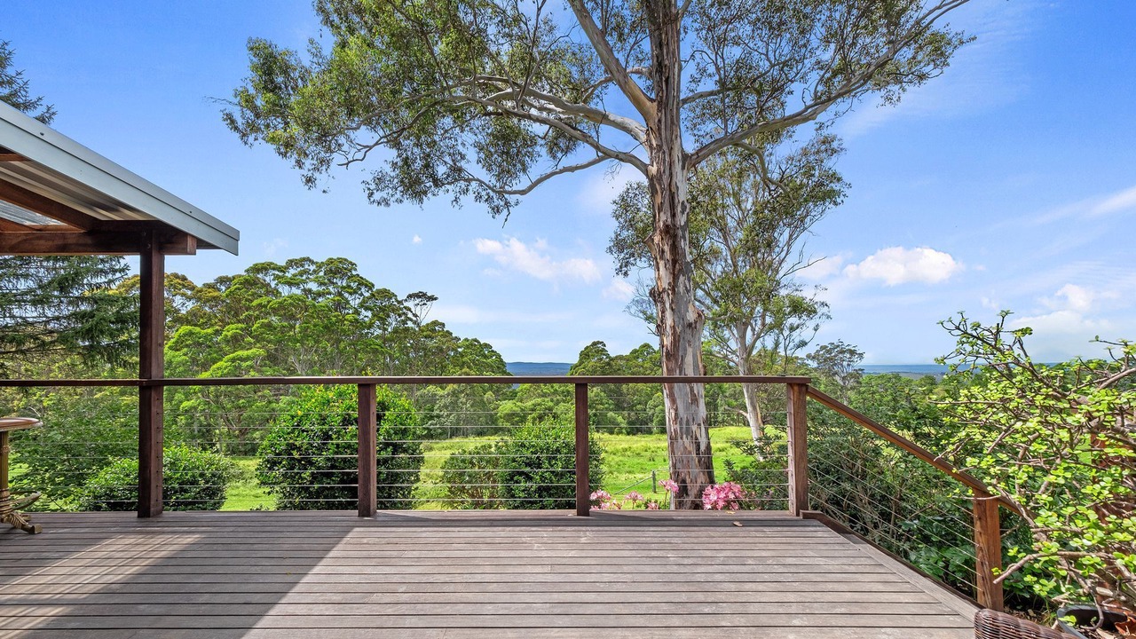 Photo of Patio Balcony in Bilpin