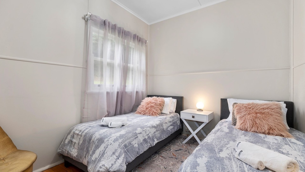 Photo of Bedroom in Bilpin