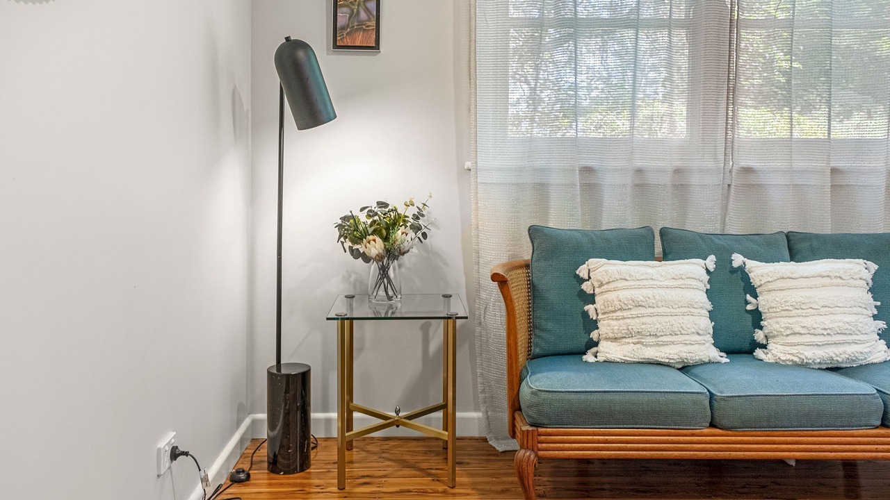 Photo of Livingroom in Bilpin