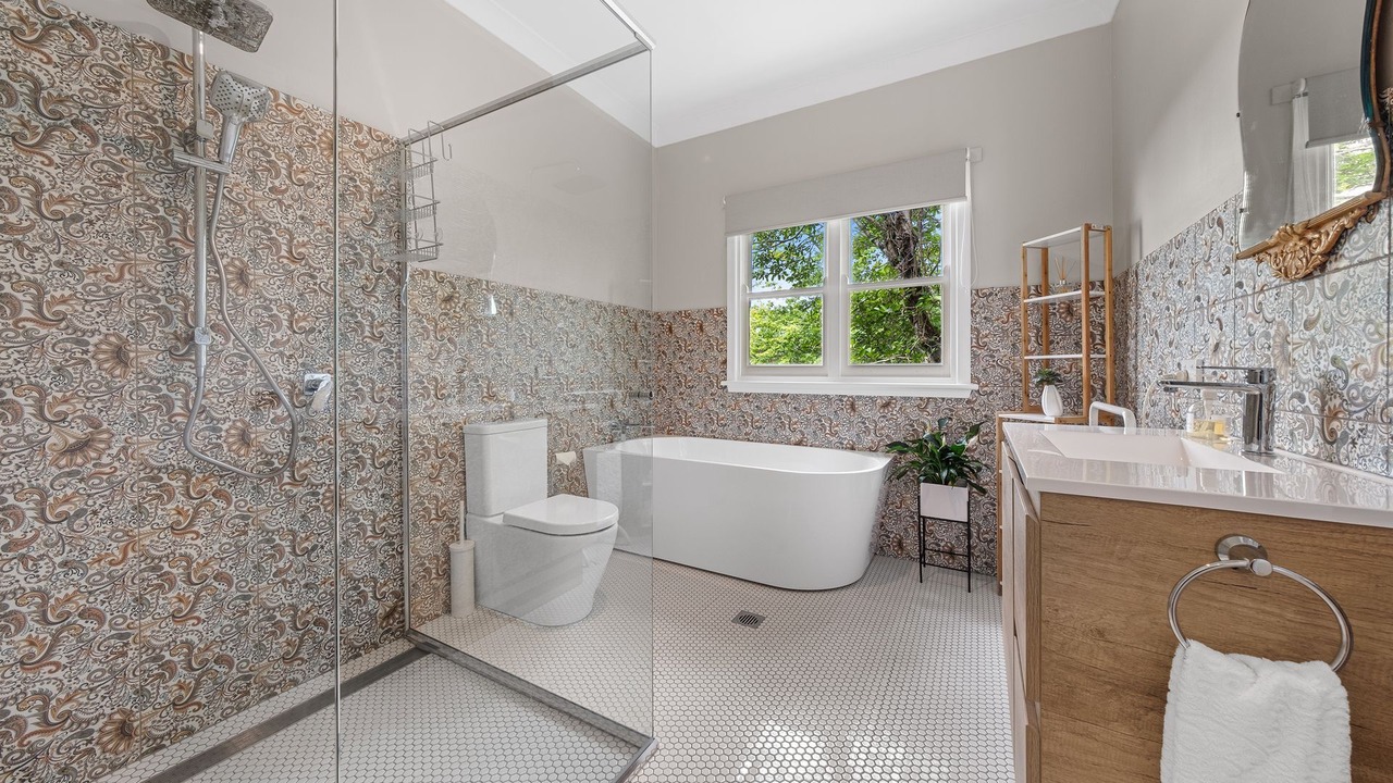 Photo of Bathroom in Bilpin