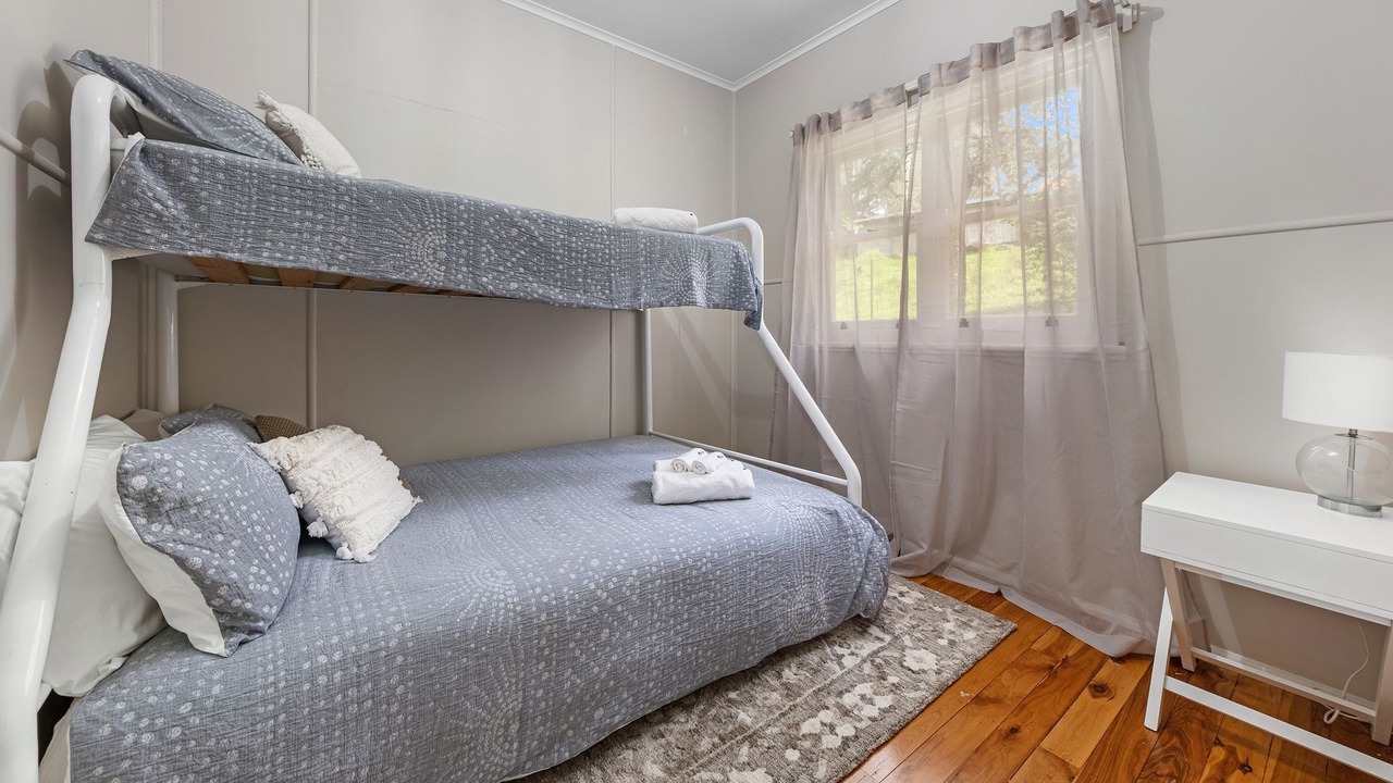 Photo of Bedroom in Bilpin