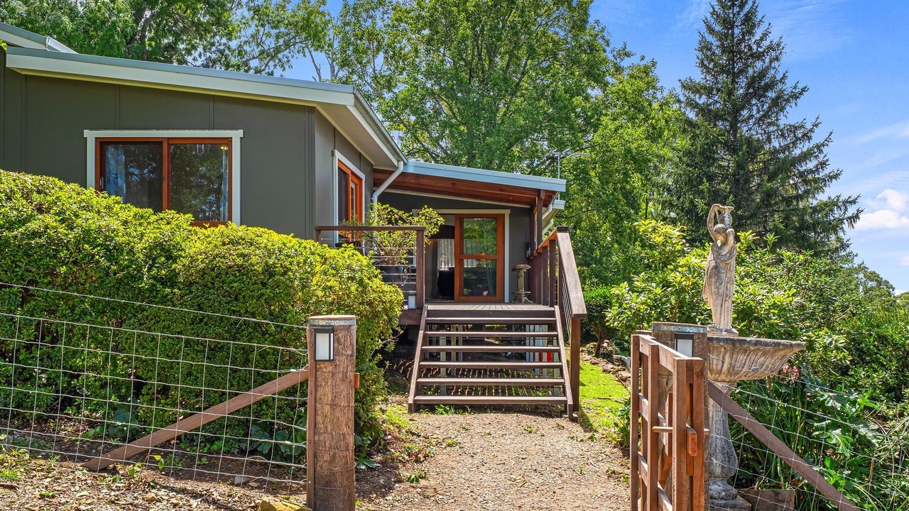 Photo of Outdoor in Bilpin