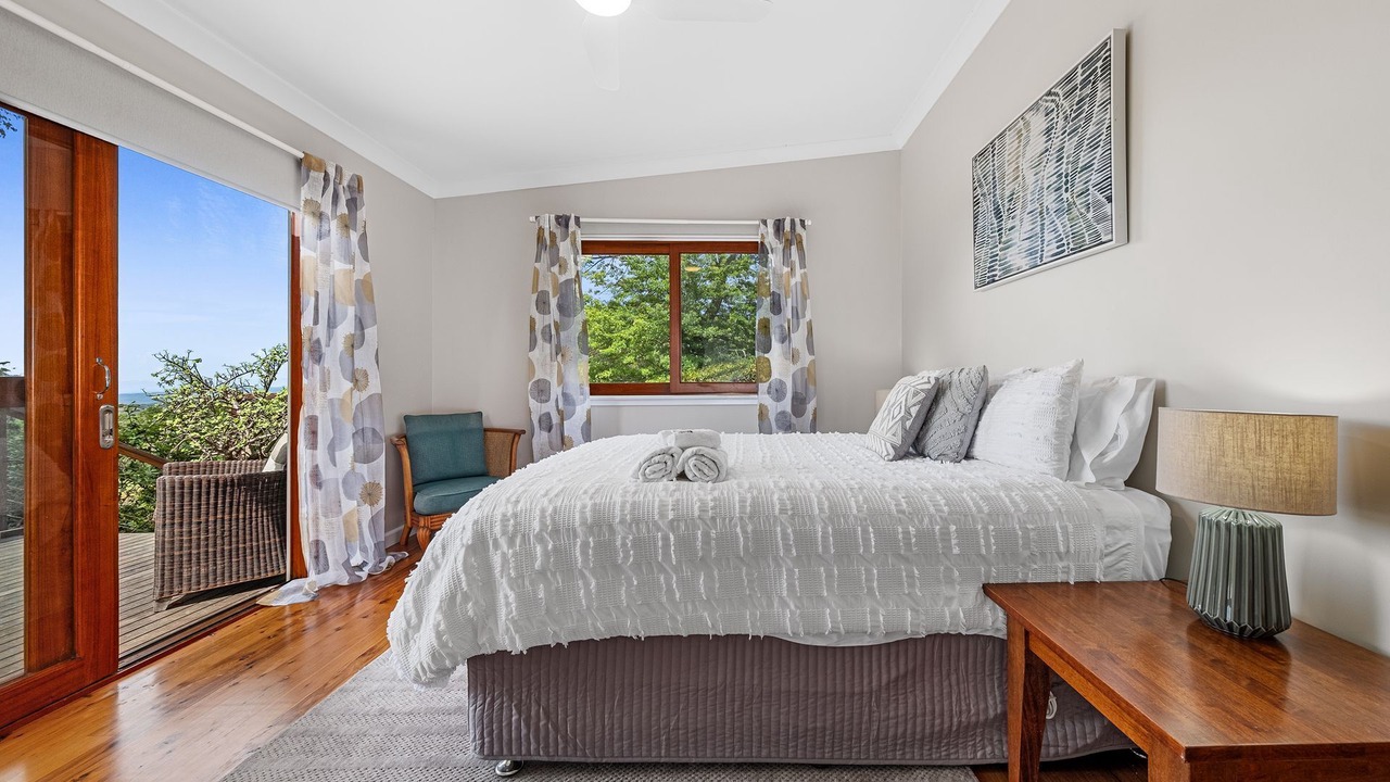 Photo of Bedroom in Bilpin