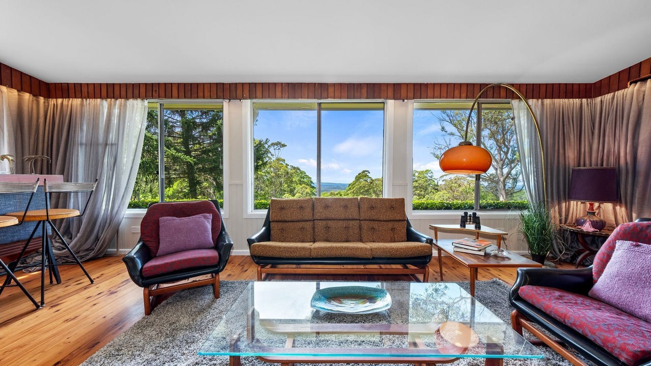 Photo of Livingroom in Bilpin