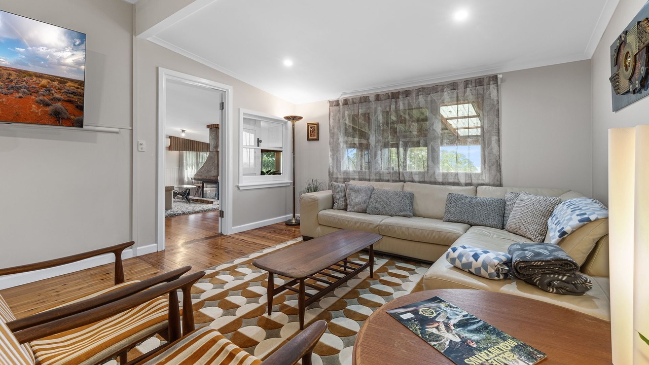 Photo of Livingroom in Bilpin