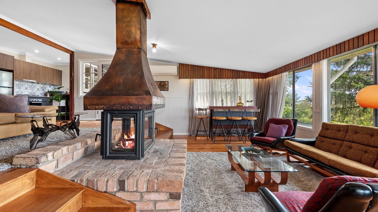 Photo of Livingroom in Bilpin