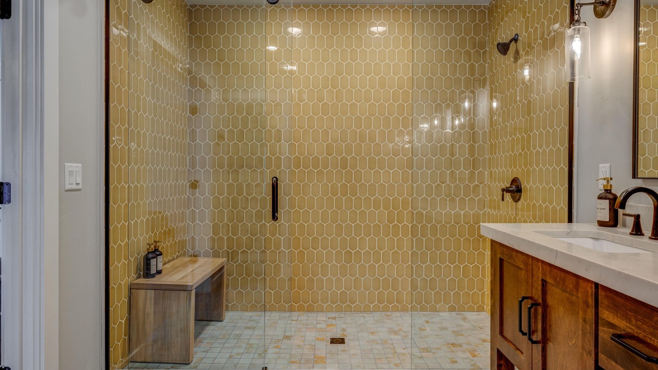 Photo of Bathroom in Casper