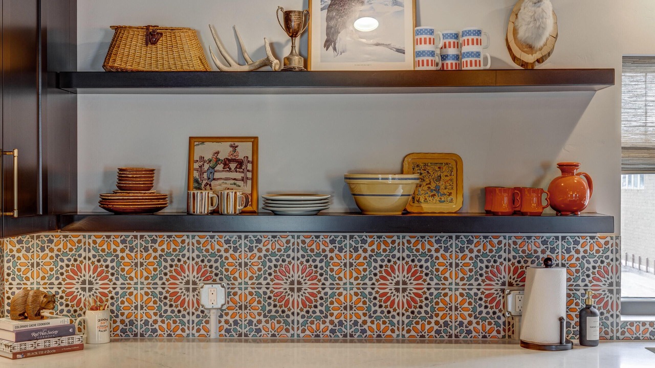 Photo of Kitchen in Casper