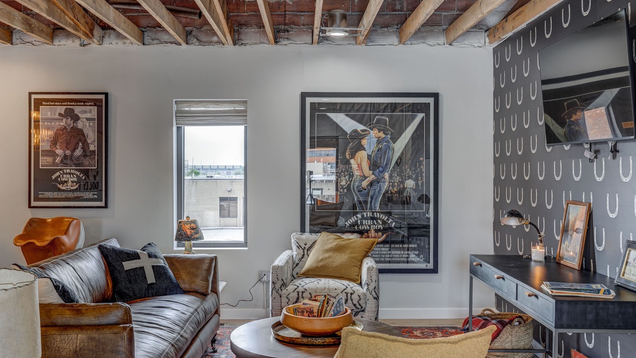 Photo of Livingroom in Casper